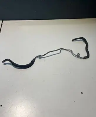 Renault Kadjar Air intake hose/pipe