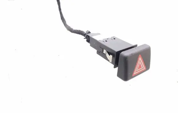 Audi A4 S4 B7 8E 8H Hazard light switch 8E0941509