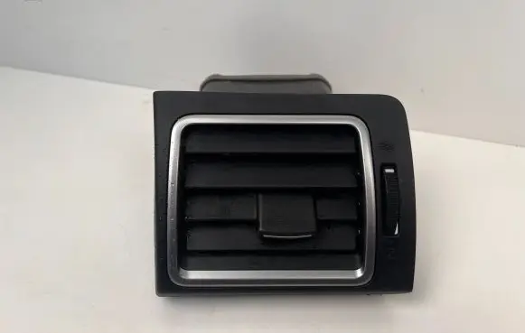 Subaru Forester SJ Dashboard side air vent grill/cover trim 66110FJ030