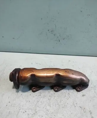 Audi A5 8T 8F Exhaust manifold 059253033L