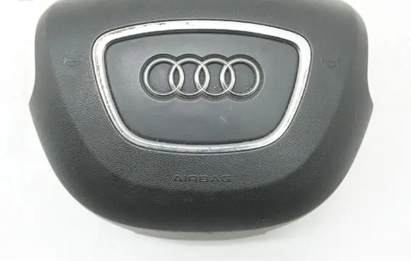 Audi A8 S8 D4 4H Steering wheel airbag 4H0880201AB