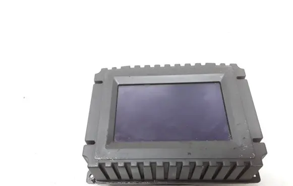 Opel Signum Screen/display/small screen 13154972