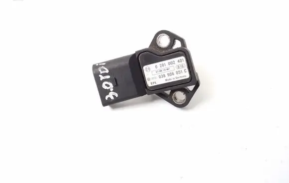 Audi Q7 4L Air pressure sensor 038906051C