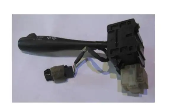 Nissan Terrano Indicator stalk 543947926