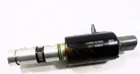 Hyundai Sonata DN8 Camshaft vanos timing valve 04355-3C100