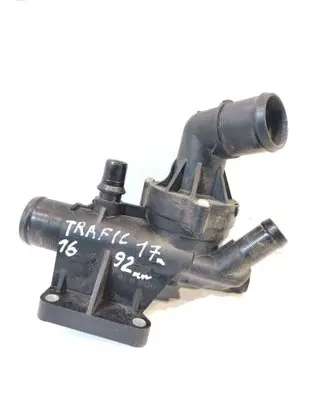 Thermostat/thermostat housing