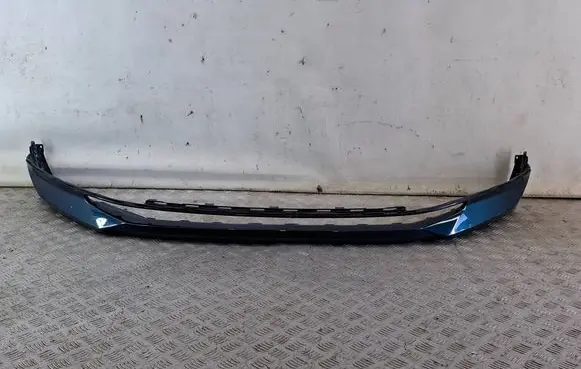 Skoda Kodiaq Front bumper lip 565807061D