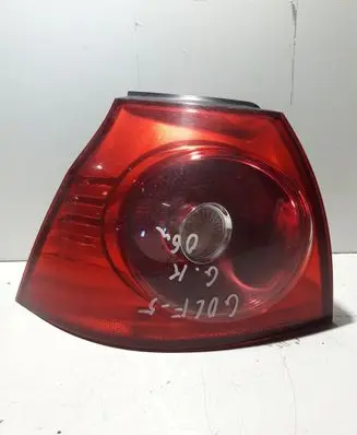Rear/tail lights