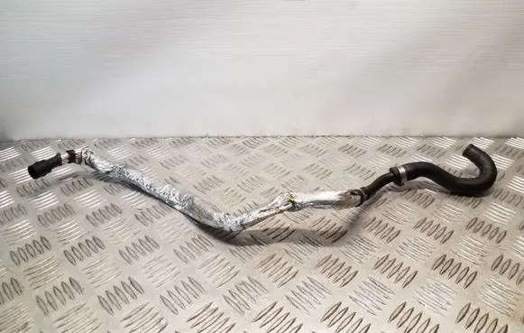 Audi A5 Sportback 8TA Vacuum line/pipe/hose 8K0611931CN