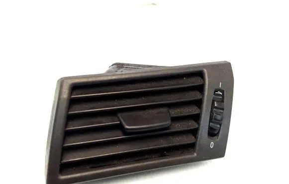 BMW X3 E83 Dashboard side air vent grill/cover trim 3400075