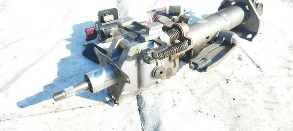 Nissan Murano Z50 Steering wheel axle