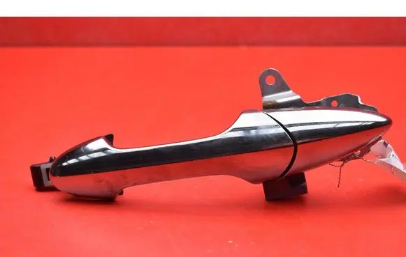 Honda FR-V Front door exterior handle