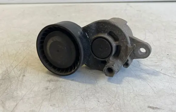 Opel Vivaro Generator/alternator belt tensioner 9826265880