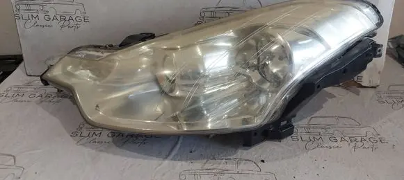 Citroen C-Crosser Headlight/headlamp 