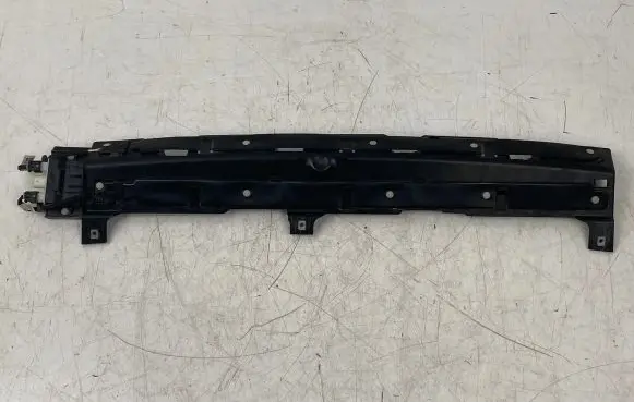 Chrysler Pacifica Trunk lid opening control unit 68228793AF 410056741020
