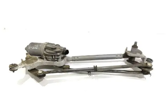 Subaru Impreza III Front wiper linkage and motor 86511FG010 1593001551