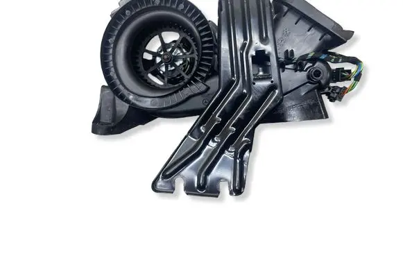 Mercedes-Benz GL X164 Heater fan/blower 929565V 27253