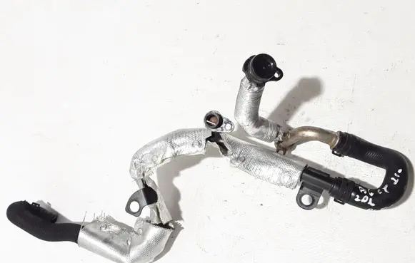 Audi A6 S6 C8 4K Air intake hose/pipe 06L121051C