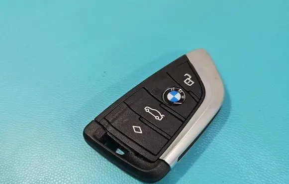 BMW 3 G20 G21 Engine ECU kit and lock set IMPRK1564680