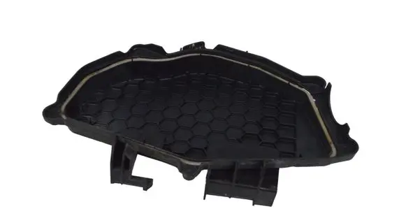 Audi A7 S7 4G Fuse box cover 4G2907613B