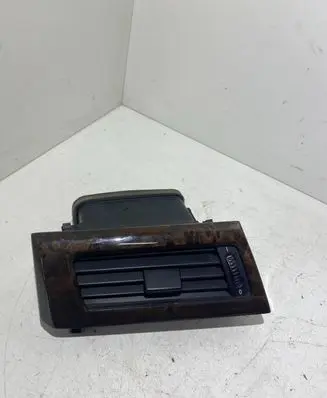 BMW 5 E60 E61 Dashboard side air vent grill/cover trim 6910731