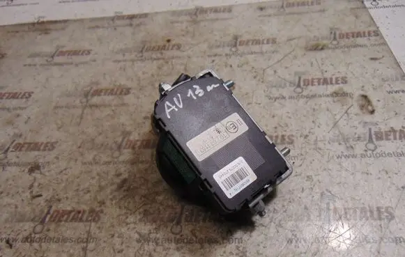 Toyota Avensis T270 Alarm system siren 8904005040