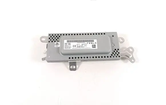 Other control units/modules