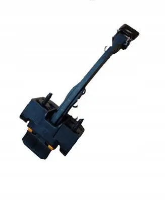 Mercedes-Benz Sprinter W907 W910 Front door check strap stopper A9107206100 9107206100