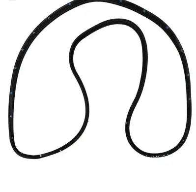 Jeep Grand Cherokee WL Rubber seal rear door 68376136AE