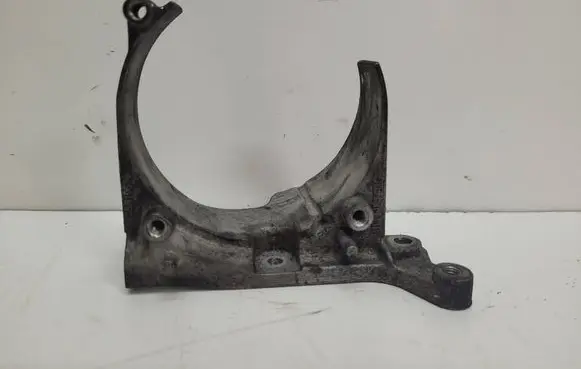 Volvo V50 Fuel filter bracket/mount holder 9659010680