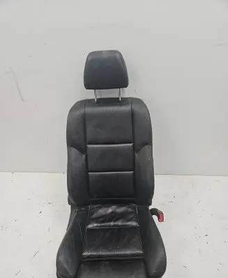BMW 5 E60 E61 Front passenger seat 