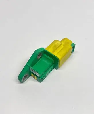 Volkswagen Touran I Airbag deployment crash/impact sensor 5M0909606A 5WK436