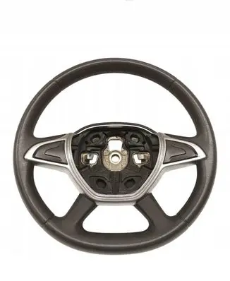 Dacia Logan II Steering wheel 