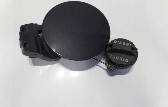 KIA Carens II Fuel tank cap 695101D0001U