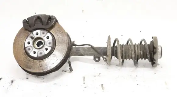 BMW 1 F40 Rear wheel hub 6877057