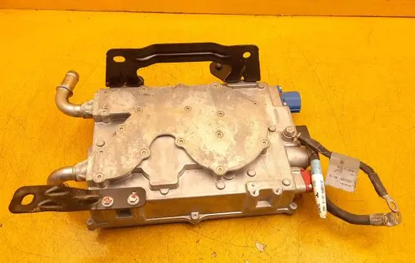 Tesla Model S Voltage converter inverter 102866500B