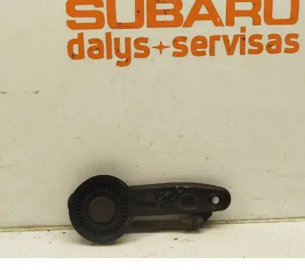 Subaru Forester SG Air conditioning tensioner 