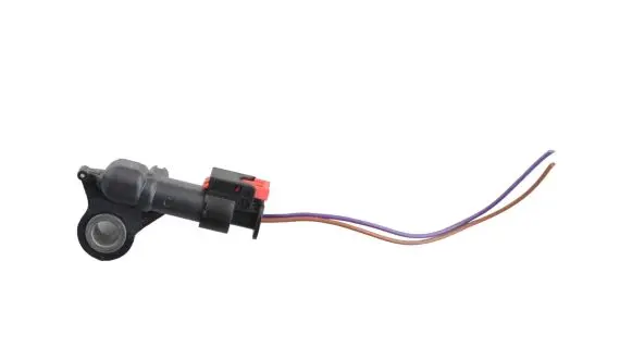 Tesla Model Y Airbag deployment crash/impact sensor 103676100A