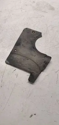 Audi A3 S3 8P Side bottom protection 1k0825271A