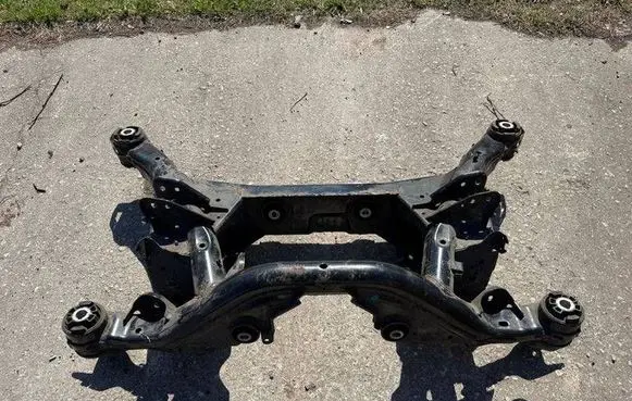 Land Rover Range Rover Sport L494 Rear subframe FK725K091 281116