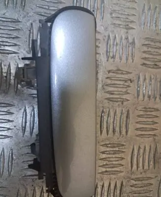 Audi A6 Allroad C5 Rear door exterior handle 4B0839205