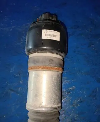 Mercedes-Benz E W211 Front shock absorber/damper C086119