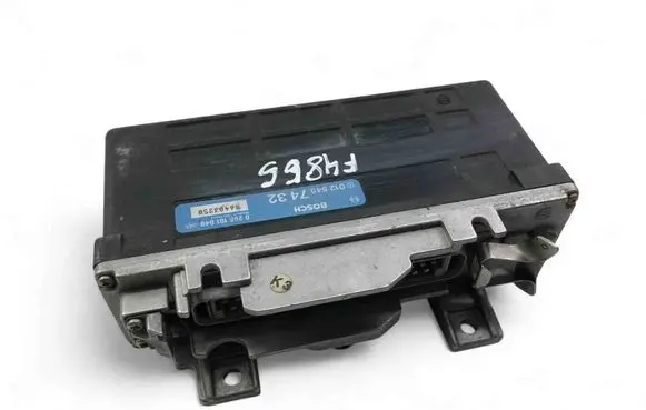 Mercedes-Benz C W202 ABS control unit/module 0125457432