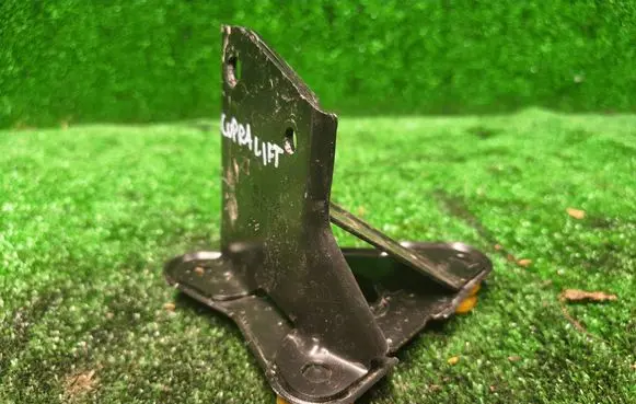 Cupra Formentor ABS pump bracket 5Q2614235L