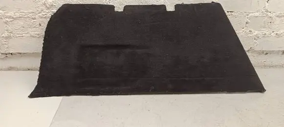 Land Rover Range Rover Sport L494 Trunk/boot side trim panel Dk6245431a Dk6245431b