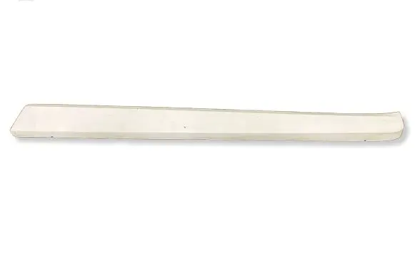 Volvo XC60 Front door trim (molding) 31349336