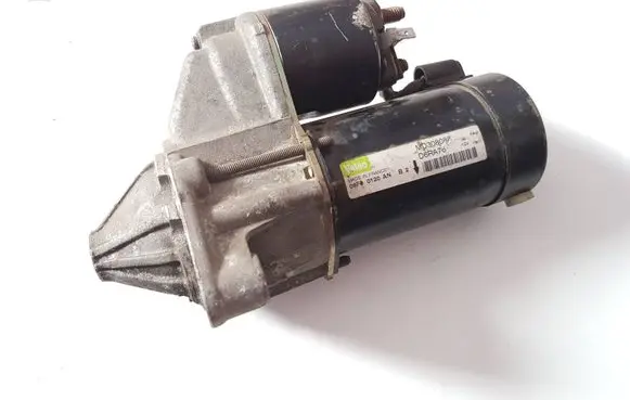 Mitsubishi Space Star Starter motor D6RA76 09F00120AN MD308088