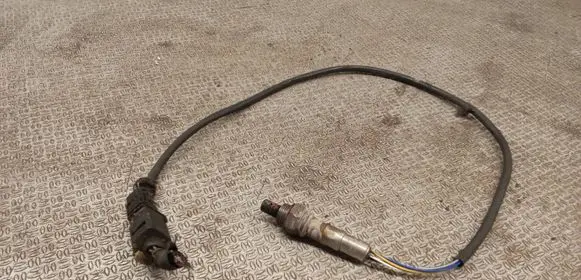 Opel Corsa D Lambda probe sensor 55562290