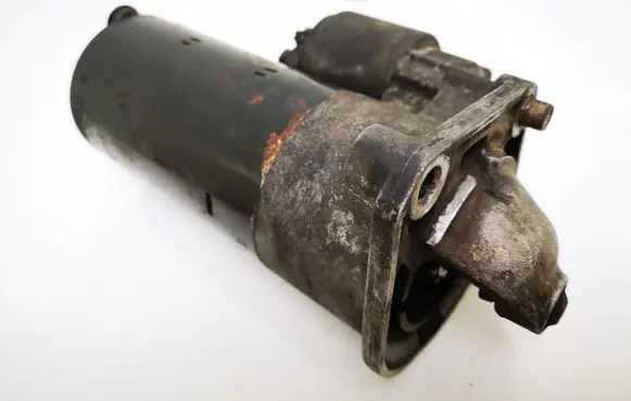 Volvo V70 Starter motor 1005831253 026309