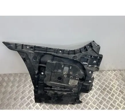 BMW 7 G11 G12 Rear bumper mounting bracket 8076817